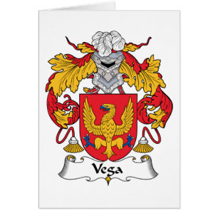Crête de famille de Vega