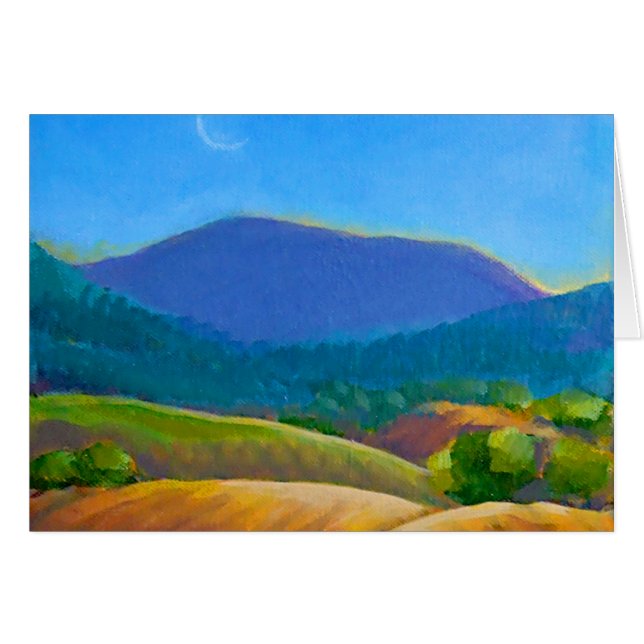 Crête de Marys (Devant horizontal)