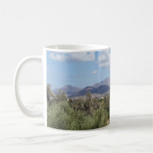 Crete Scene Mug