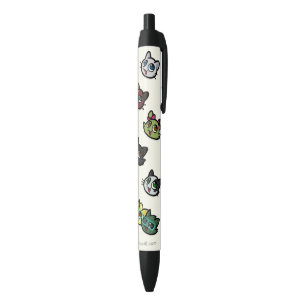 Créu Gang Pen