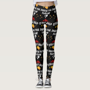 Creuser pour Fortune Leggings