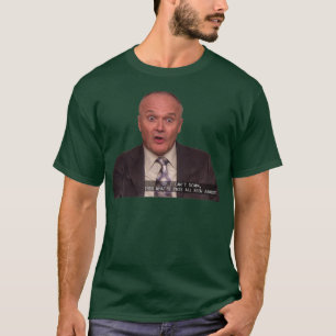 crever bratton Classic TShirt