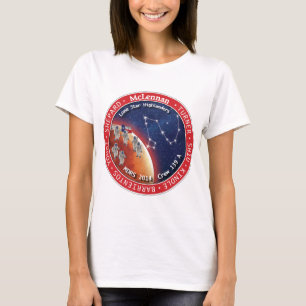 Crew 139A Swag T-Shirt
