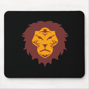 Crew Neck Mouse Pad