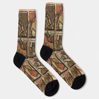 Crew Socks