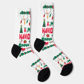 Crew Socks