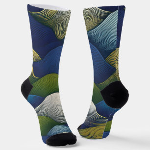 Crew Socks