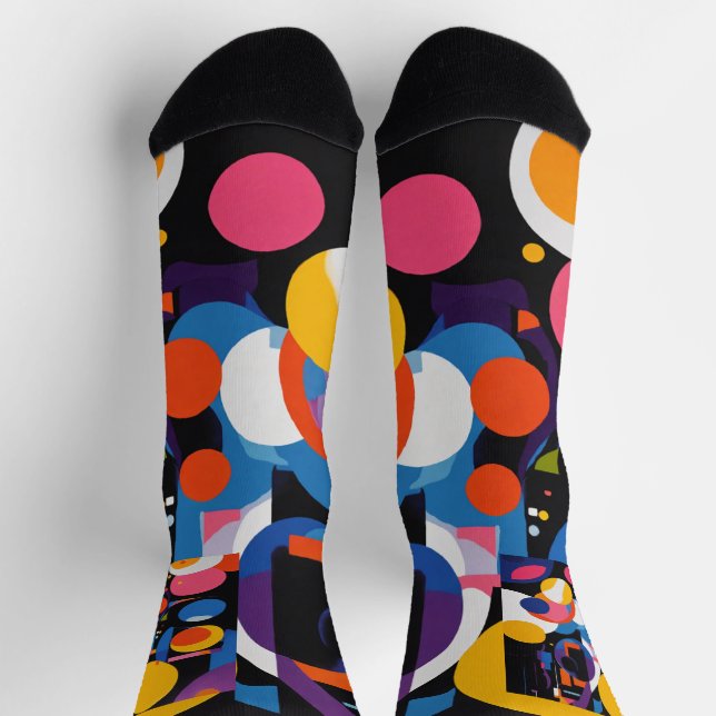 Crew Socks (Top)