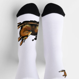 Crew Socks
