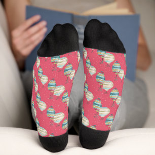 Crew Socks