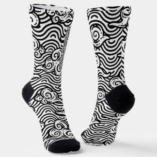  Crew Socks