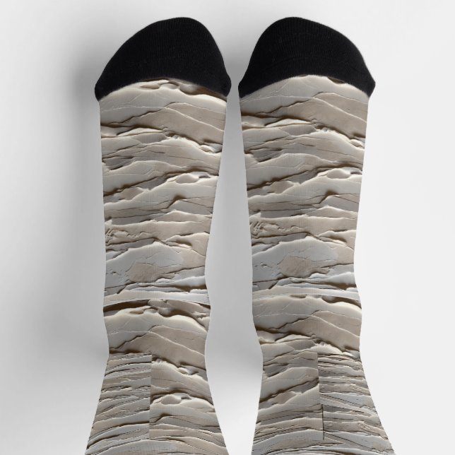 Crew Socks (Top)