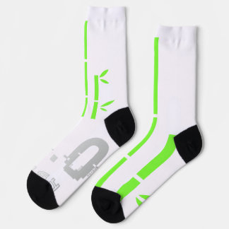 Crew socks