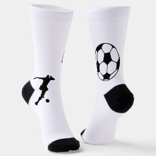 Crew Socks