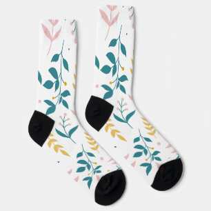 Crew Socks