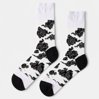 Crew Socks
