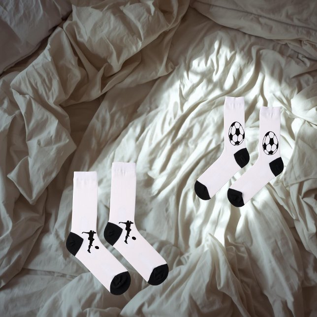 Crew Socks (Creator Uploaded)