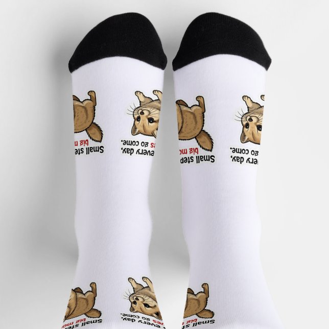 Crew Socks (Top)