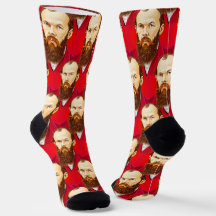 Crew Socks