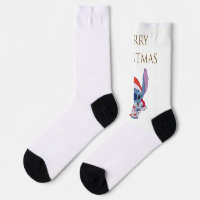 Crew Socks