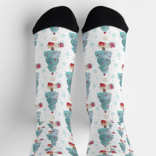 Crew Socks