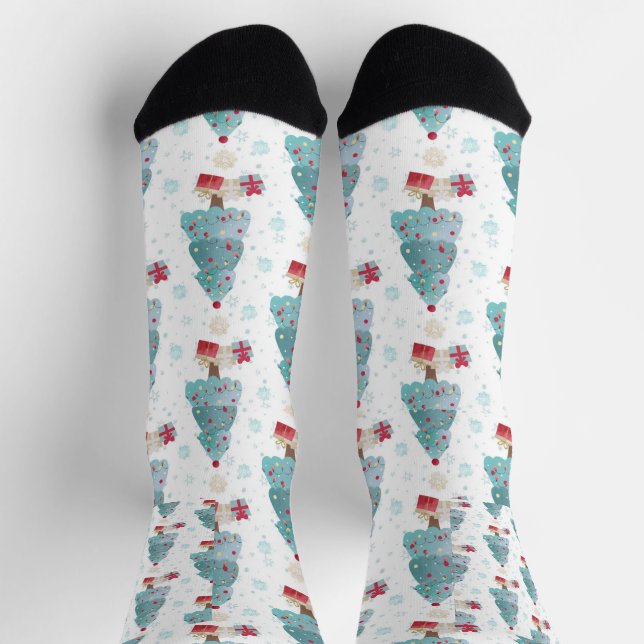 Crew Socks (Top)