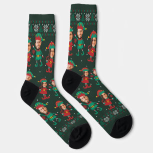 Crew Socks