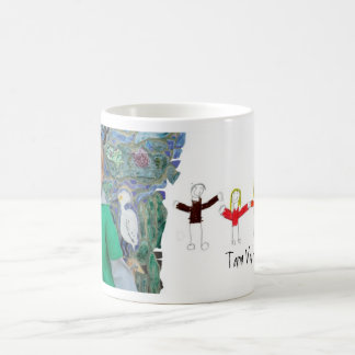 Crewe Hutson Mug