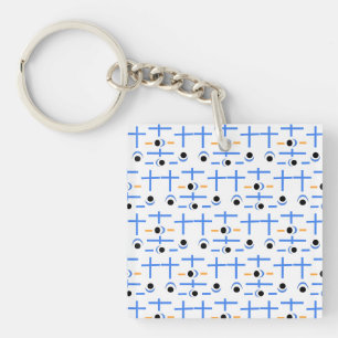 Crexto Keychain