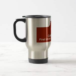CRFUMC TRAVEL MUG