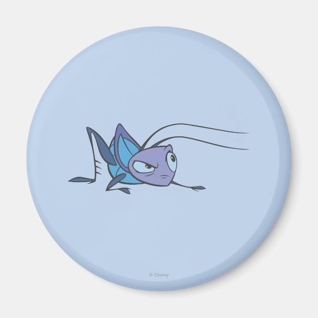 Cri-kee Magnet (Front)