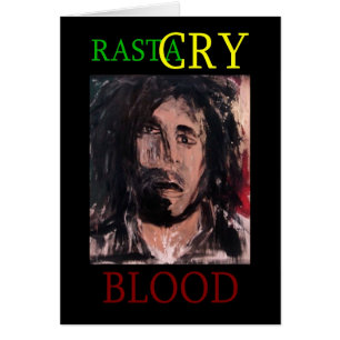 CRI RASTA SANG