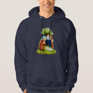 Crib Hoodie