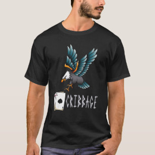 Cribbage 1 T-Shirt