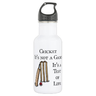 Cricket 532 Ml Water Bottle