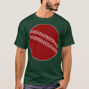 cricket ball3  T-Shirt
