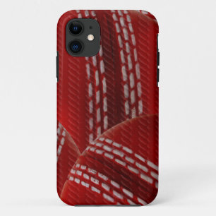 Cricket Ball Iphone 5 Case-Mate Case