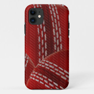 Cricket Ball Iphone 5 Case-Mate Case