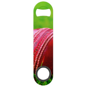 Cricket Ball Sport Customize Bar Key