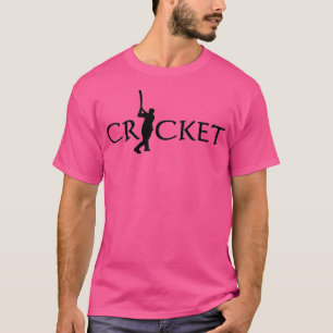 cricket batsman2  T-Shirt