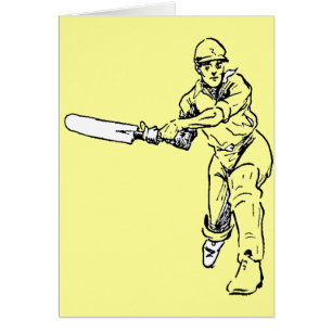 CRICKET BATTER