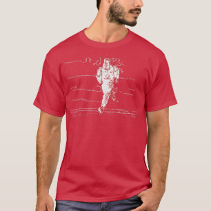 Cricket Bring it Art T-Shirt