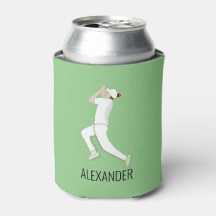 Cricket Can Cooler