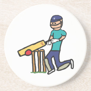 Cricket Coaster