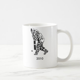 Cricket Coffee Mug