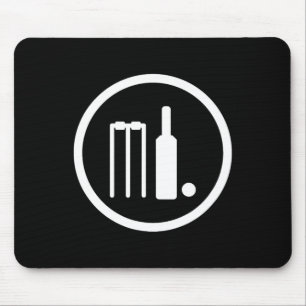 Cricket Cricketer Cricketers India Pakistan Englan Mouse Pad