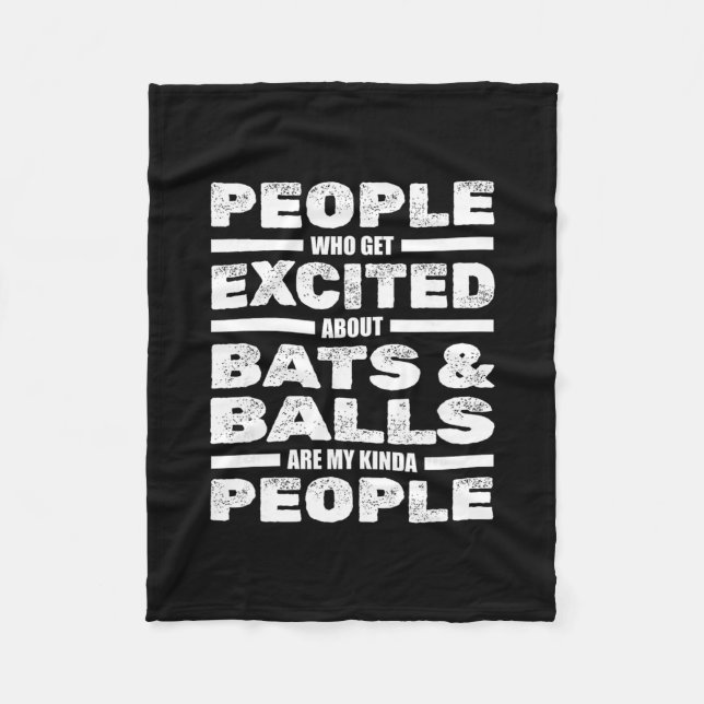 Cricket - Cricketer Ts Player Tsman Bowler Cricket Fleece Blanket (Front)