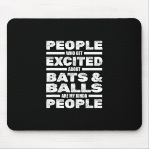Cricket - Cricketer Ts Player Tsman Bowler Cricket Mouse Pad