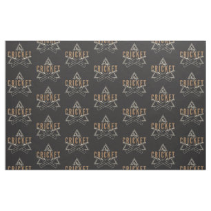Cricket Customizable Fabric
