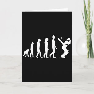 Cricket Evolution  Card